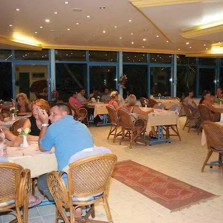 Apart-hotel Anahtar Alanya