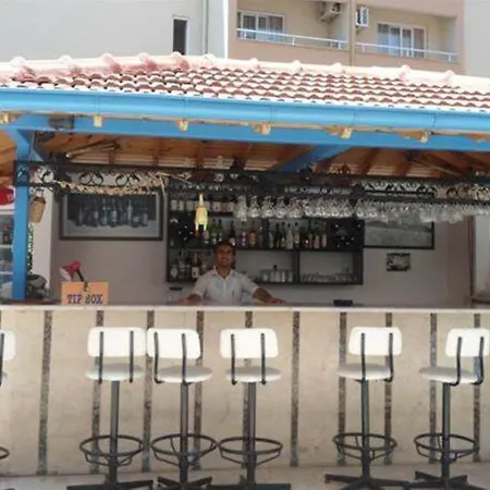 Anahtar Apart-hotel Alanya