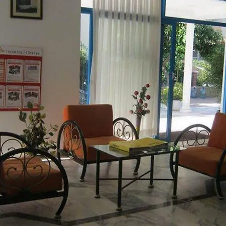 Apart-hotel Anahtar