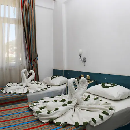Appart hôtel Anahtar