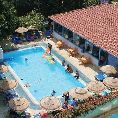 Anahtar Appart hôtel