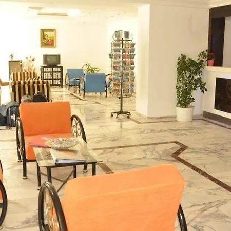 Appart hôtel Anahtar