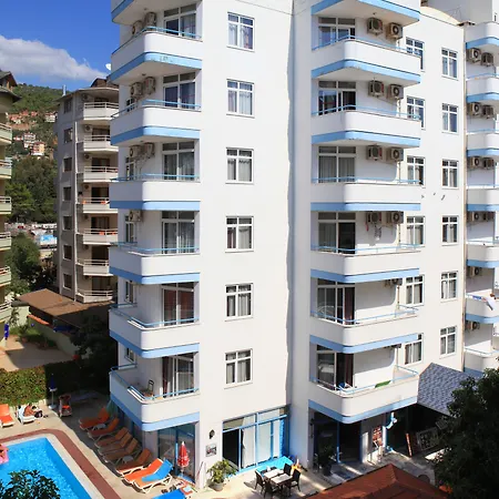 Anahtar Appart hôtel 2*
